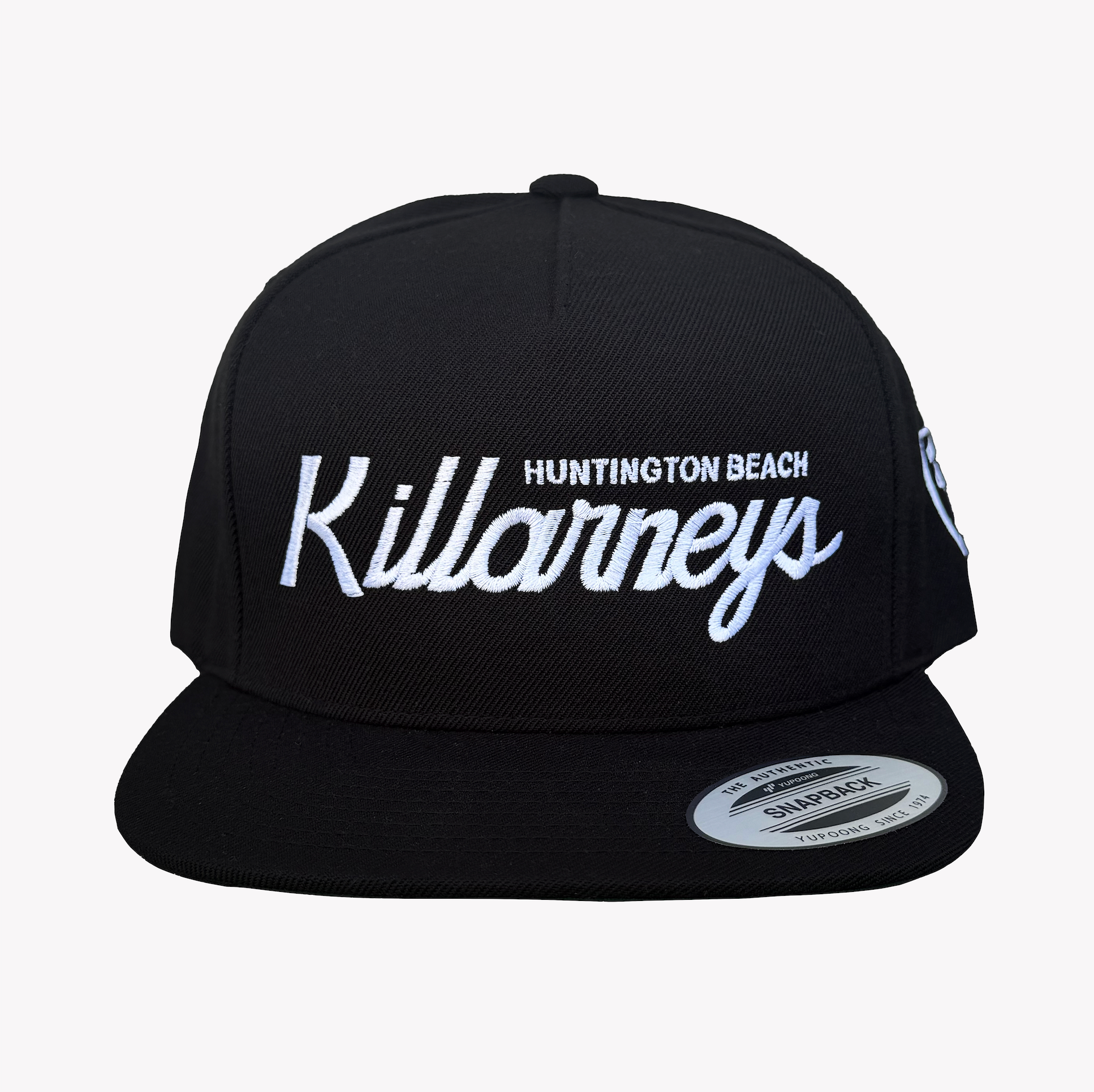 90s Snapback Hat